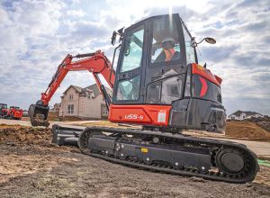 Excavation Equipment