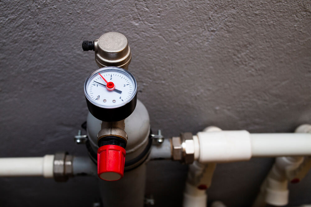 water-pressure-valve water pressure valve