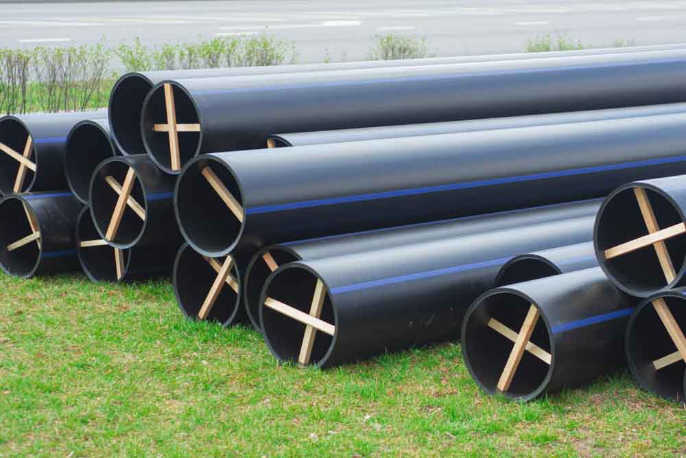 large sewer pipes large sewer pipes