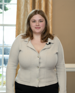 Hayley Saracinaj
