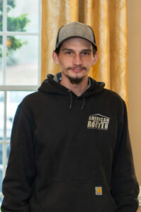 Christopher Tatro